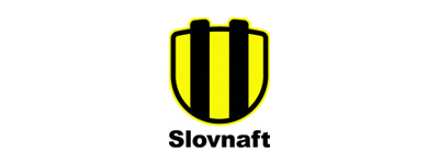 Slovnaft